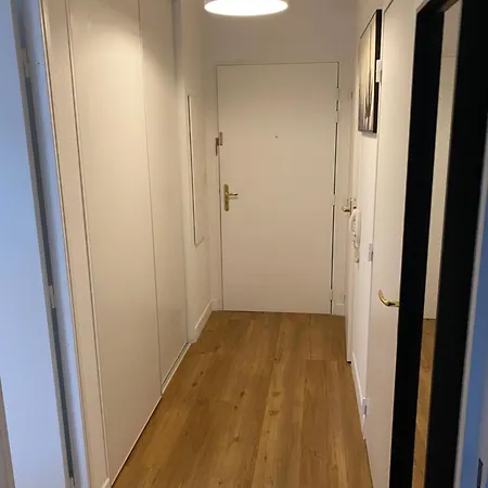 Mg Art Apartment