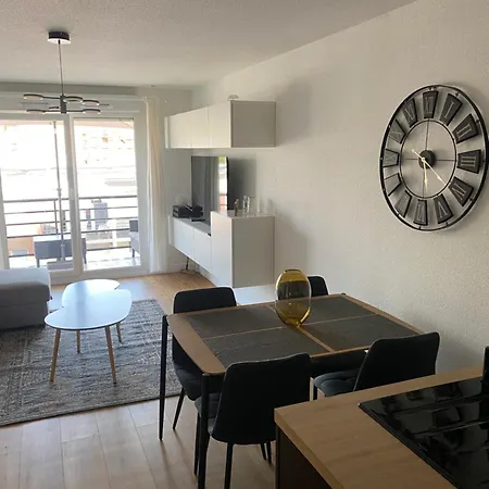 Apartment Mg Art Strasbourg