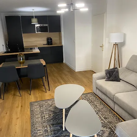 Mg Art Apartment